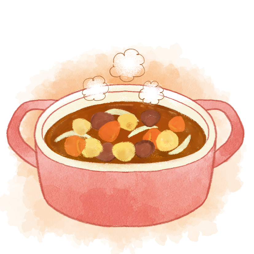 カットイラスト16