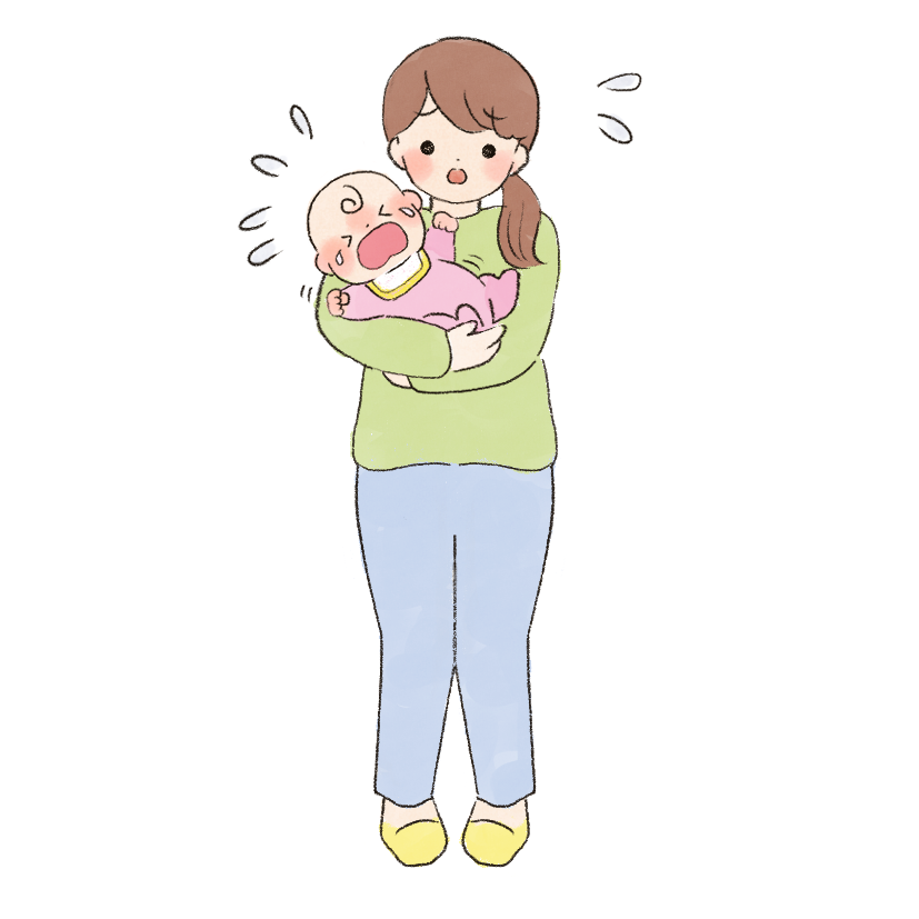 カットイラスト7