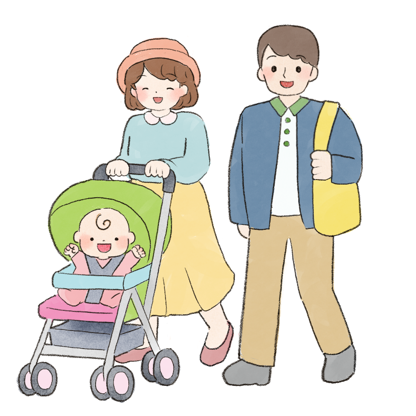 カットイラスト10