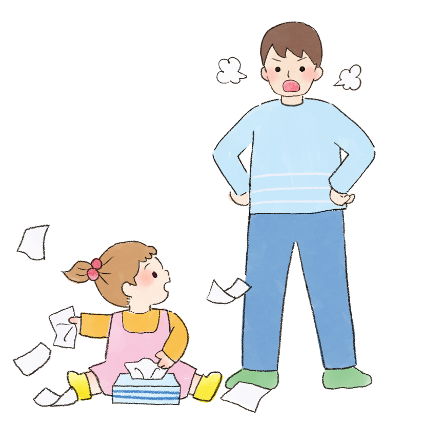 カットイラスト8