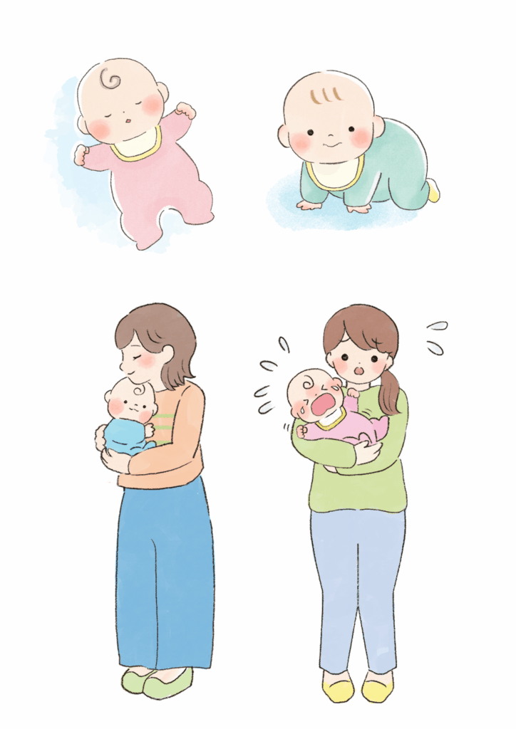 カットイラスト11