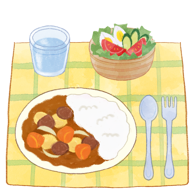 カットイラスト18