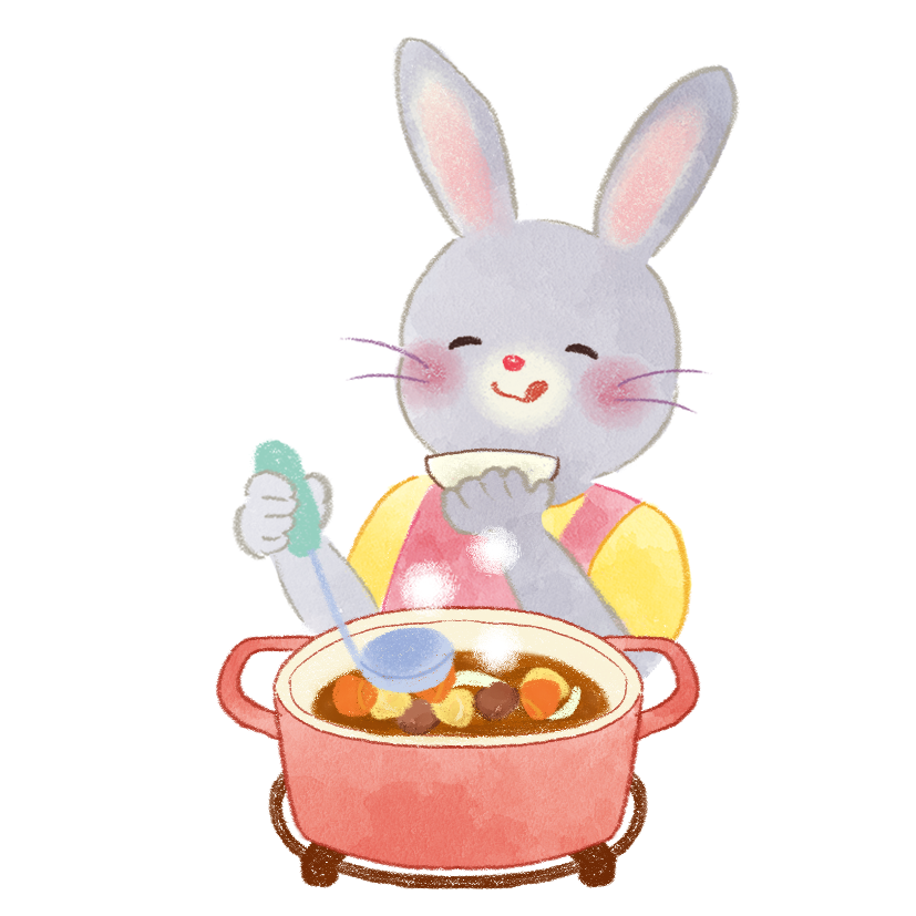 カットイラスト17