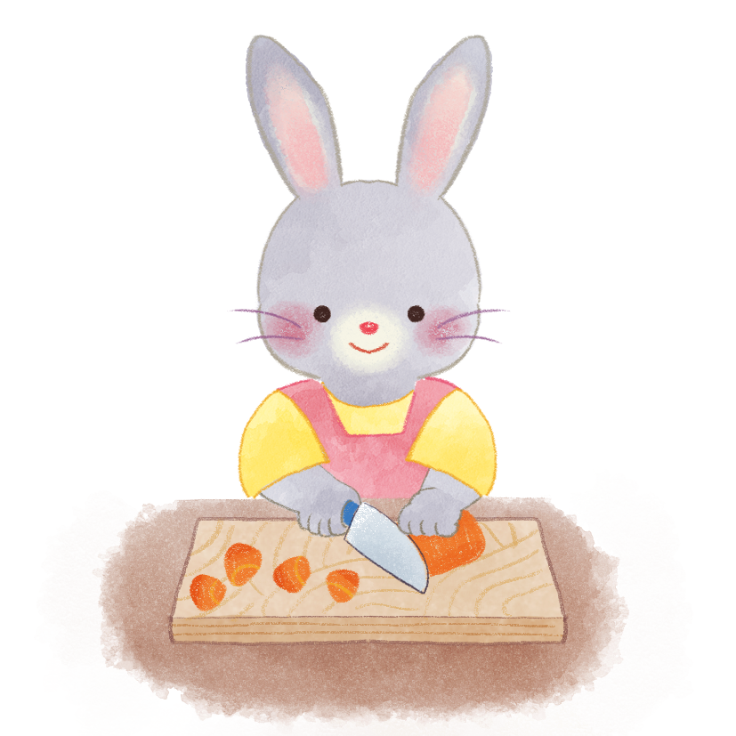 カットイラスト19